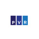 Kilpailutyön #250 pienoiskuva kilpailussa                                                     Logo Design for PVR INC
                                                