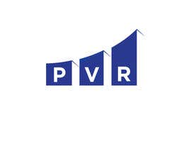 #248 cho Logo Design for PVR INC bởi SteveReinhart