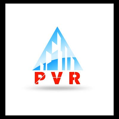 Proposition n°281 du concours                                                 Logo Design for PVR INC
                                            