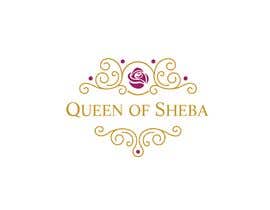 #111 for Queen of Sheba Graphic Designer av davincho1974
