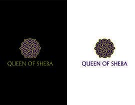 #113 za Queen of Sheba Graphic Designer od meenapatwal