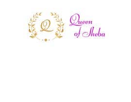 #117 for Queen of Sheba Graphic Designer av letindorko2