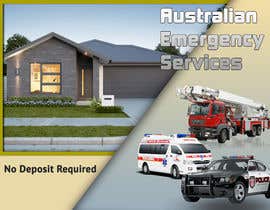 #16 dla FB Ad - Emergency Services, no deposit przez saifulisaif22