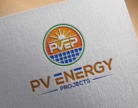 #152 para I need a logo for a solar farm construction company de logoexpertbd