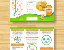 #12 untuk Flyer Vitamin C absorbtion oleh reyryu19