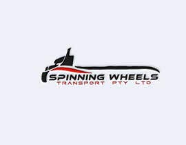 #623 for Spinning wheels transport by Zahidul999