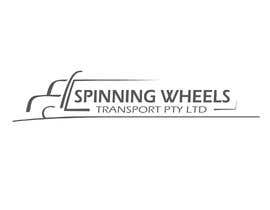 #194 untuk Spinning wheels transport oleh pjjakub
