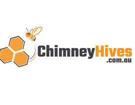 #94 para Design a Logo for &quot;ChimneyHives.com.au&quot; de Hcreativestudio