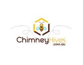 #140 za Design a Logo for &quot;ChimneyHives.com.au&quot; od designgale