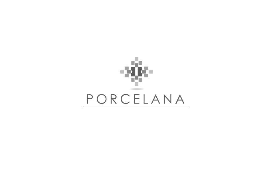 Intrarea #32 pentru concursul „                                                Graphic Design for (Logo Design) Porcelana
                                            ”
