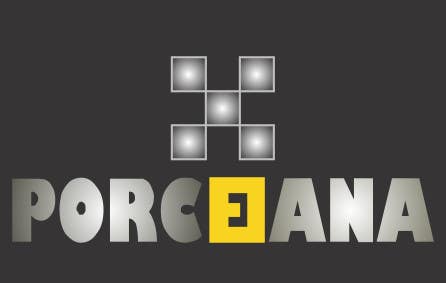 Intrarea #201 pentru concursul „                                                Graphic Design for (Logo Design) Porcelana
                                            ”
