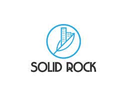 #6 para Logo Design for  &quot;Solid Rock Holdings Limited&quot; de subirray