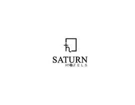 #100 for Saturn Hotels Logo by tasfiyajaJAVA