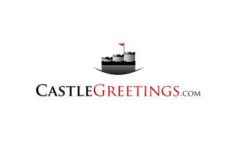 Inscrição nº 40 do Concurso para                                                 Logo Design for CastleGreetings.com
                                            