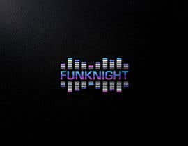 #100 for Creative Logo for a DJ - FUNKNIGHT by designmhp