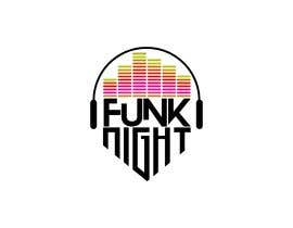 nº 104 pour Creative Logo for a DJ - FUNKNIGHT par klal06 