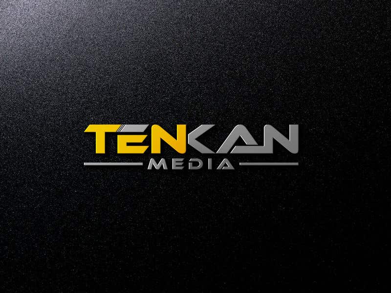 Contest Entry #258 for                                                 TenKan Media, INC.
                                            