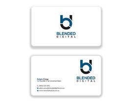 #31 Design some Business Cards részére nawab236089 által