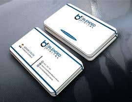 #46 for Design some Business Cards by moriom4566