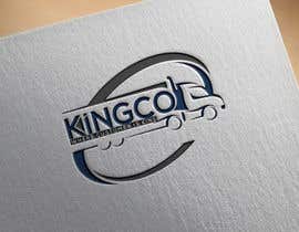 #8 ， KingCo. Global Transport Inc. 来自 NusratBegum5651
