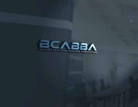 nº 28 pour BCABBA Logo Design par ibed05 