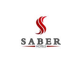 #54 para Saber Hotels Logo de febrisasongko