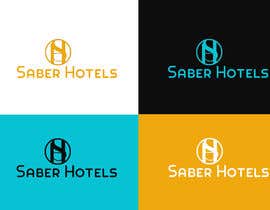 #55 para Saber Hotels Logo de miadtahsan4202