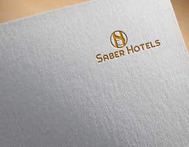 #56 para Saber Hotels Logo de miadtahsan4202