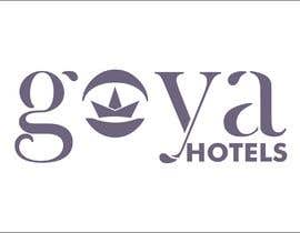 #54 Goya Hotels részére svrnraju által