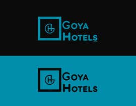 #42 for Goya Hotels by miadtahsan4202
