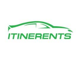 #84 per Logo for rent a car site da jhabujar56567