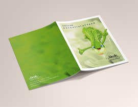 #2 for Design a Brochure by Inadvertise
