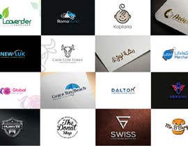 #23 per Logotypes in bulk. da teamsanarasa