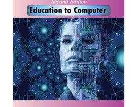 #18 untuk Design computer`s book cover of oleh nurmohammed00