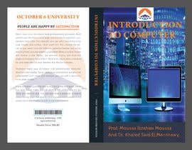 #27 untuk Design computer`s book cover of oleh Akheruzzaman2222