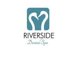 #73 for Logo Design for Riverside Dental Spa by benpics