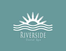 #88 for Logo Design for Riverside Dental Spa by AnaCZ