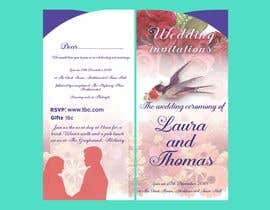 #1 for Design our Wedding Stationery by rodela892013