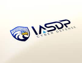 #26 IASDP Lanyard  Logo részére Sourov27 által