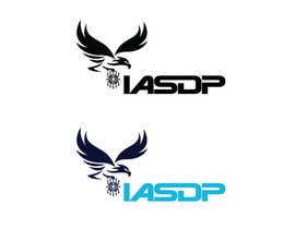 #45 for IASDP Lanyard  Logo by selimahamed009