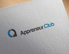 #6 for Design a Logo for Appreneur.Club Package by asela897