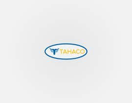 #71 for Design logo for TAHACO by pradeepgusain5