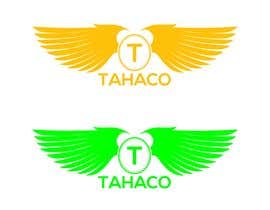 #72 para Design logo for TAHACO de sinthiakona