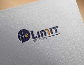 #291 para Design a Logo &quot; No Limit Wealth&quot; de uzzal8811