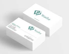#140 for Design a Logo and a Business Card by monjurul9