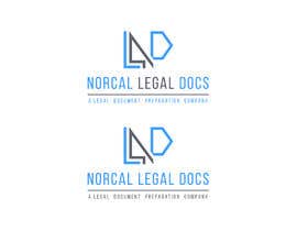 #47 untuk Design me a Legal Company Logo oleh Rejaulkarim536