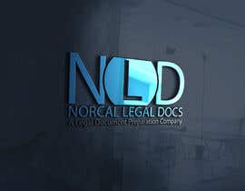 #35 for Design me a Legal Company Logo by shahrukhcrack