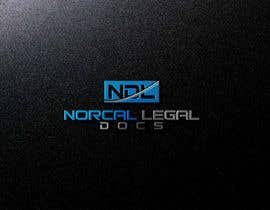 #39 for Design me a Legal Company Logo by mdm336202