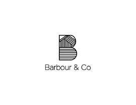 #318 pentru Real Estate Logo Competition - Barbour &amp; Company de către profgraphics