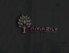 #804 for Amazily brand development by Bhopal19
